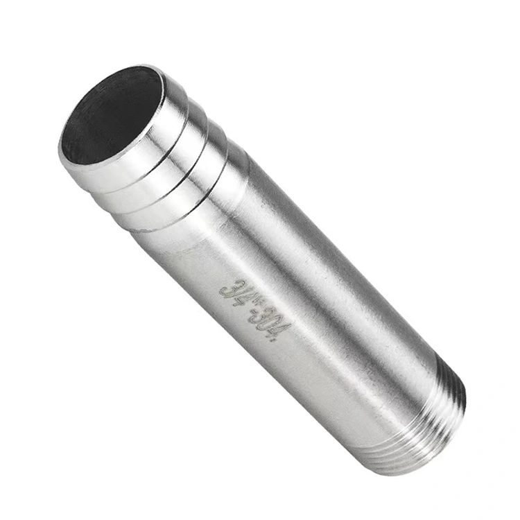 ብጁ አንድ-ቁራጭ ቧንቧ ጥገና ክላምፕ